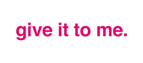 giveittome.